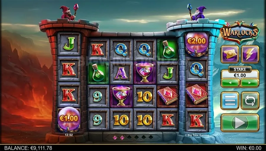 sz777 Slot Games