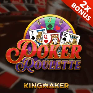 Seven Card Stud