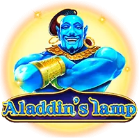Magic Spin slot game
