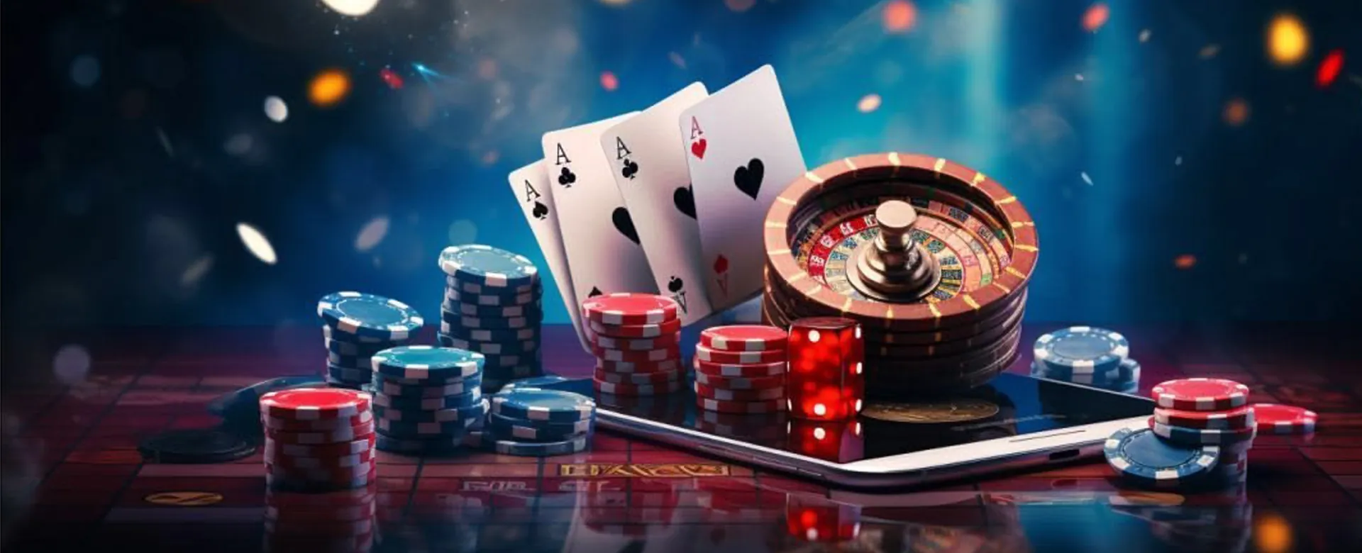 lodibet Live Casino - Immersive Live Dealer Games