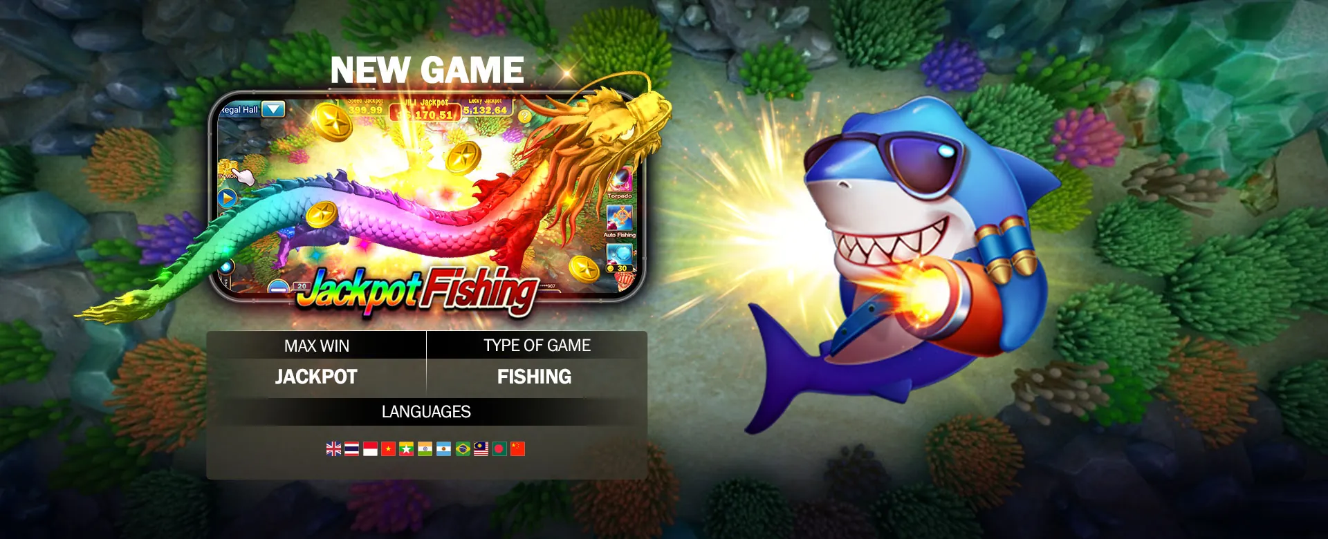 Lodibet Casino Guide Hero Image